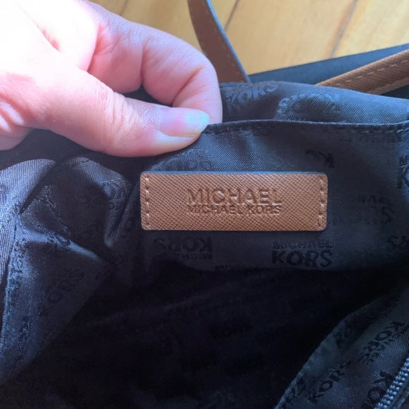 Michael kors nylon tote bag - Picture 8 of 8